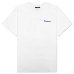 There Is No Planet B Tee - White