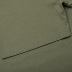 Feature x MAD Gallery x Pretty Done Direction Tee - Oil Green