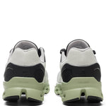 Women's Cloudstratus - White/Black