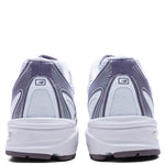 740 - Ice Wine/White/Rose Sugar/Silver Metallic