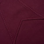 Crewneck - Bordeux