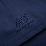 New Balance x Rich Paul T-Shirt - NB Navy