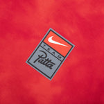Nike x Patta T-Shirt - Rush Red/University Red/Gym Red