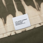 Savage S/S Crewneck - Olive Drab