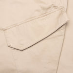 Nagle Utility Cargo Pants - Khaki