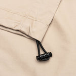 Nagle Utility Cargo Pants - Khaki