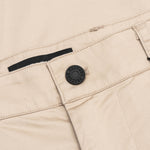 Nagle Utility Cargo Pants - Khaki