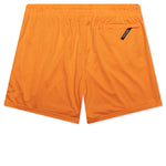 West Mesh Shorts - Orange