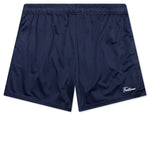 West Mesh Shorts - Navy