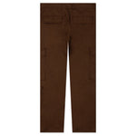Pablo Utility Cargo Pants - Brown