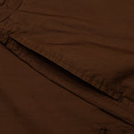Pablo Utility Cargo Pants - Brown