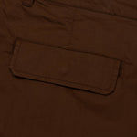 Pablo Utility Cargo Pants - Brown