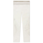Adidas x IVY PARK Seamless High-Waist Tights - Off White