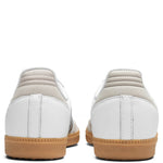 Women's Samba OG - Footwear White/Silver Metallic/Grey One
