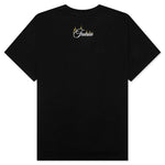 Heart Ablaze Tee - Black
