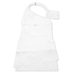 Women's NRG HE Layered Dress - White