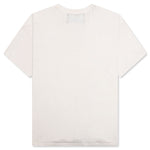 Cravings Tee - Vintage White