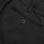 Suiting Pants - Black