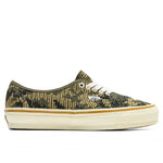 LX Authentic 44 - Camo/Antique Gold