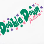 Straight Flush Tee - Marshmallow