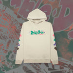 Double Down Hoodie - Agate Grey