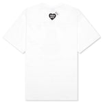 Graphic T-Shirt #08 - White