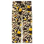 Smiley Camo Pants - Woodland