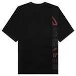 RW 6 Panel Rework T-Shirt - Multi