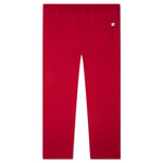 BB Straight Sweatpants - Chili Pepper