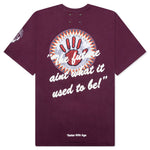 Area 69 Tee - Multi