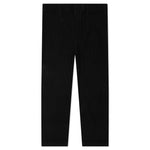 Basics Pants - Black