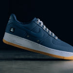Air Force 1 Low West Coast - Diffused Blue/White
