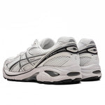 GT-2160 - White/Pure Silver