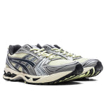 Gel-Kayano 14 - Oyster White/Steeple Grey