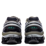 Gel-Kinetic Fluent - Black/Dark Taupe