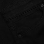 Van Winkle Ace Jean - Black Slice