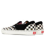 Classic Slip V "Love" - Multi/Marshmallow