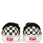 Classic Slip V "Love" - Multi/Marshmallow