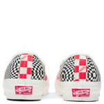 OG Authentic LX - Logo Check/Flame