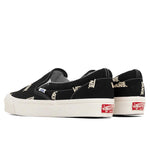 OG Classic Slip-LX - Black/Marshmallow