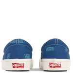 OG Classic Slip-LX - Bright Cobalt/Air Blue