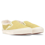 OG Classic Slip-LX - Pampas/Ethereal Green