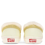 OG Classic Slip-LX - Pampas/Ethereal Green
