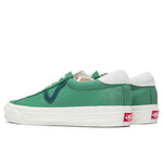 OG Epoch LX - Kashmir/Bistro Green
