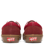 OG Era LX - Madder Brown/Jester Red