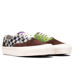 OG Era LX - Potting Soil/Lime Green