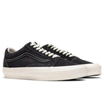 OG Old Skool LX - Asphalt/Black