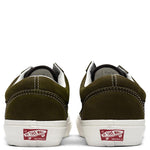 OG Old Skool LX - Pesto/Burnt Olive