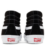 OG Sk8-Hi LX - Black/True White
