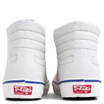 OG SK8-Hi LX 'Inside Out' - Checkerboard